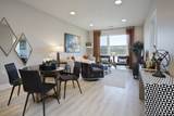 2-bedroom apartment at Stratus On Hudson Apartments in Yonkers